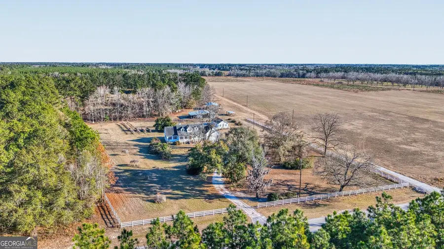 2051 Oliver Highway, Newington, GA 30446 - #3