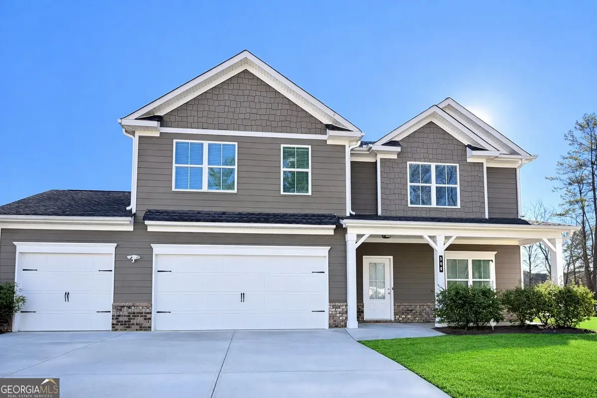 500 Stonecreek Bend, Monroe, GA 30655 - #1
