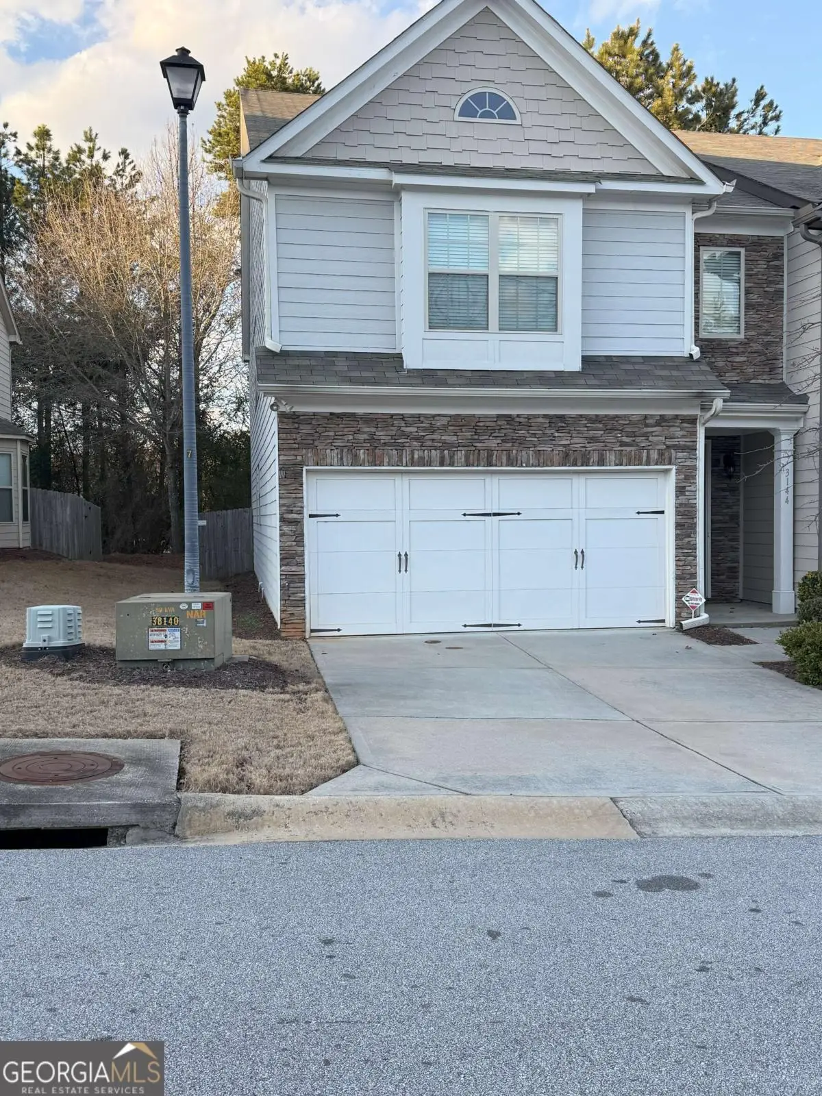 3144 Spicy Cedar Lane, Lithonia, GA 30038 - #1