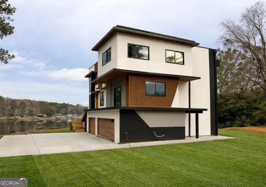 3085 Lake Jodeco Road, Jonesboro, GA 30236 - Image #3