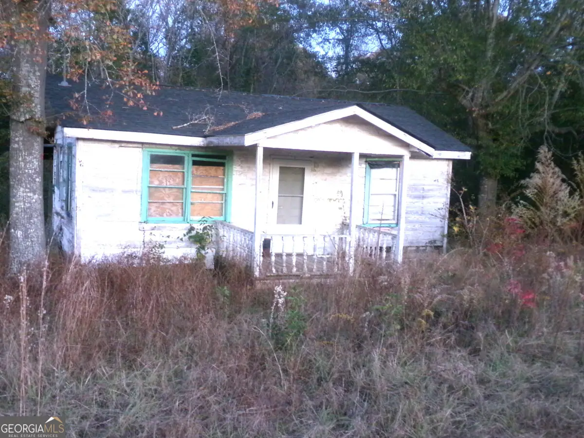 58 Strawberry Road, Dry Branch, GA 31020 - #1