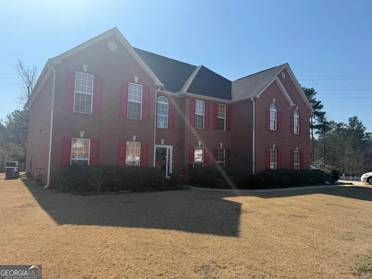 2029 Town Square Drive, McDonough, GA 30253 - Image #1