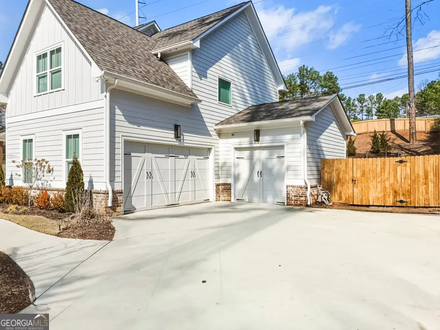 2143 Old Dallas Road Sw, Marietta, GA 30064 - #3