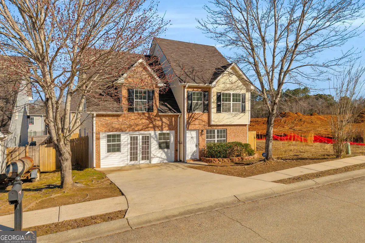 433 Pearl Street, Locust Grove, GA 30248 - #1