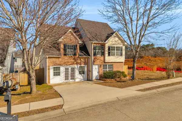 433 Pearl Street, Locust Grove, GA 30248