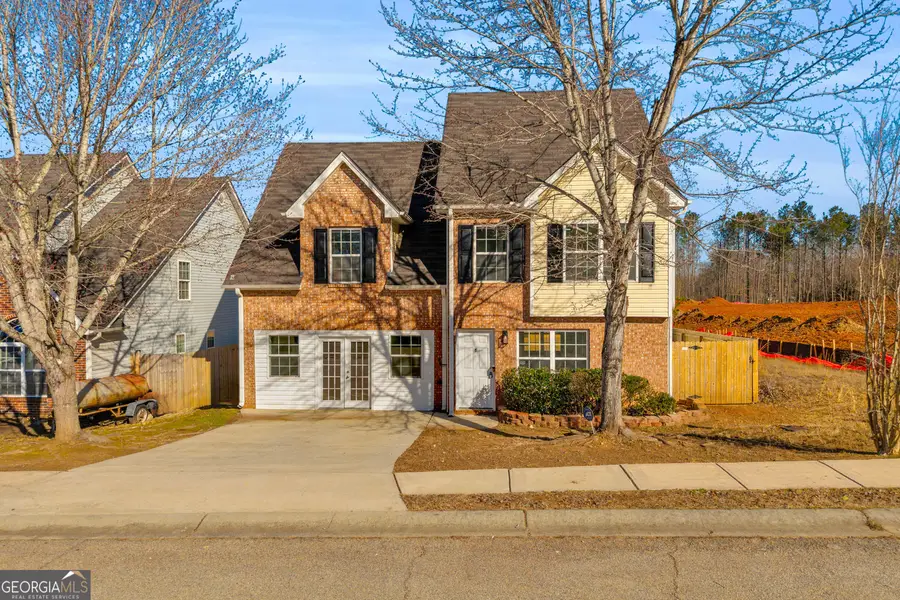 433 Pearl Street, Locust Grove, GA 30248 - #2