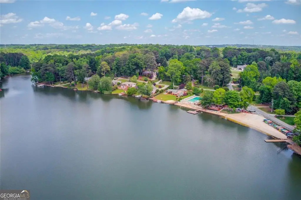 2820 Bluebird Circle, Duluth, GA 30096 - #1