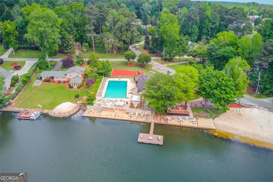 2820 Bluebird Circle, Duluth, GA 30096 - #3