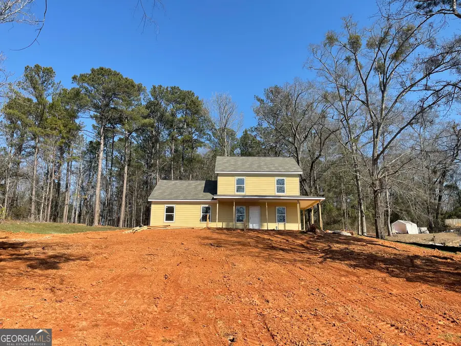 407 Barnetts Bridge Road, Jackson, GA 30233 - #3