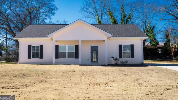 1401 Lincoln Road, Griffin, GA 30224