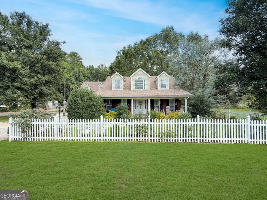 1040 Essex Road, Watkinsville, GA 30677 - #2