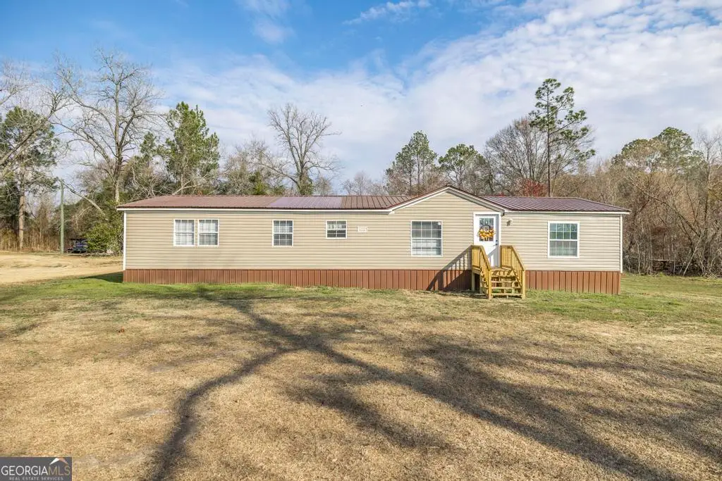 350 Mudd Road, Cordele, GA 31015 - #1