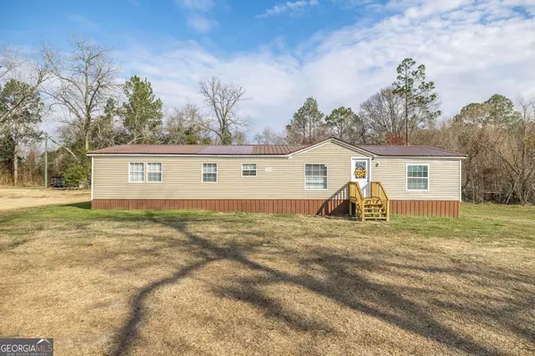 350 Mudd Road, Cordele, GA 31015