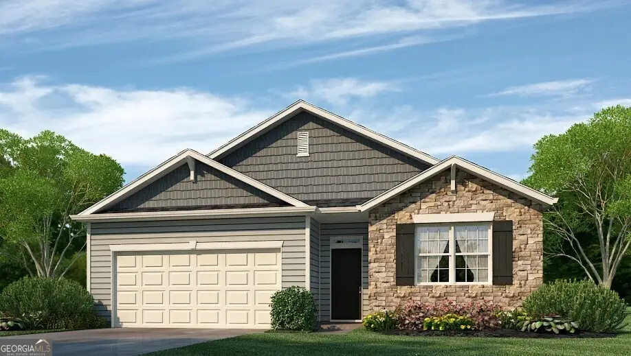 3885 Donetta Drive, Atlanta, GA 30349 - Image #1