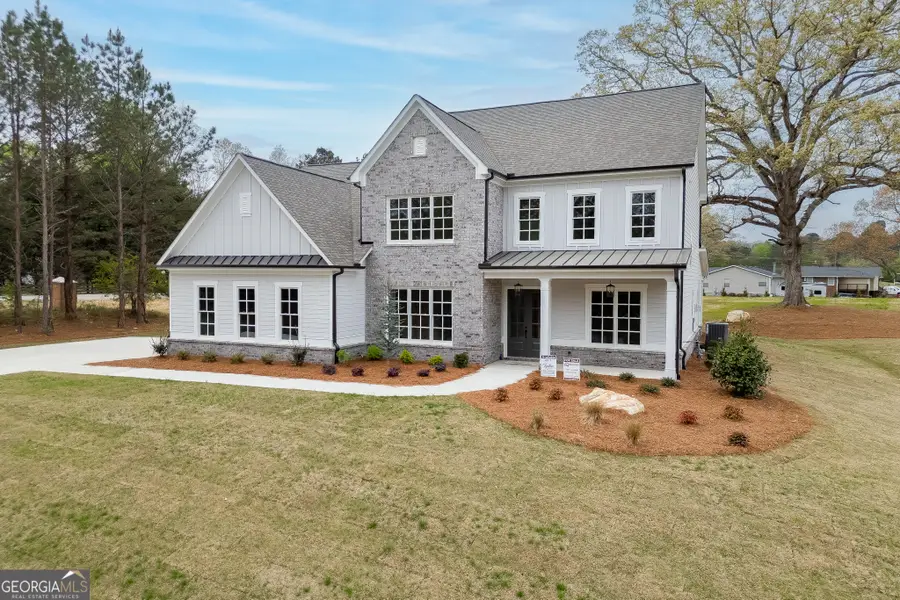 8135 Heardsville Court, Cumming, GA 30028 - #3
