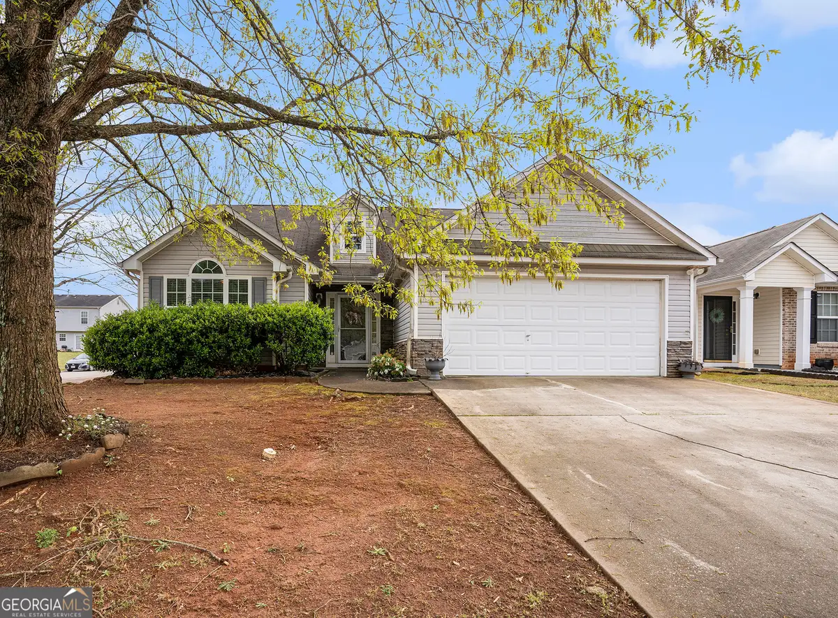 1765 Neighborhood Walk, McDonough, GA 30252 - Image #1