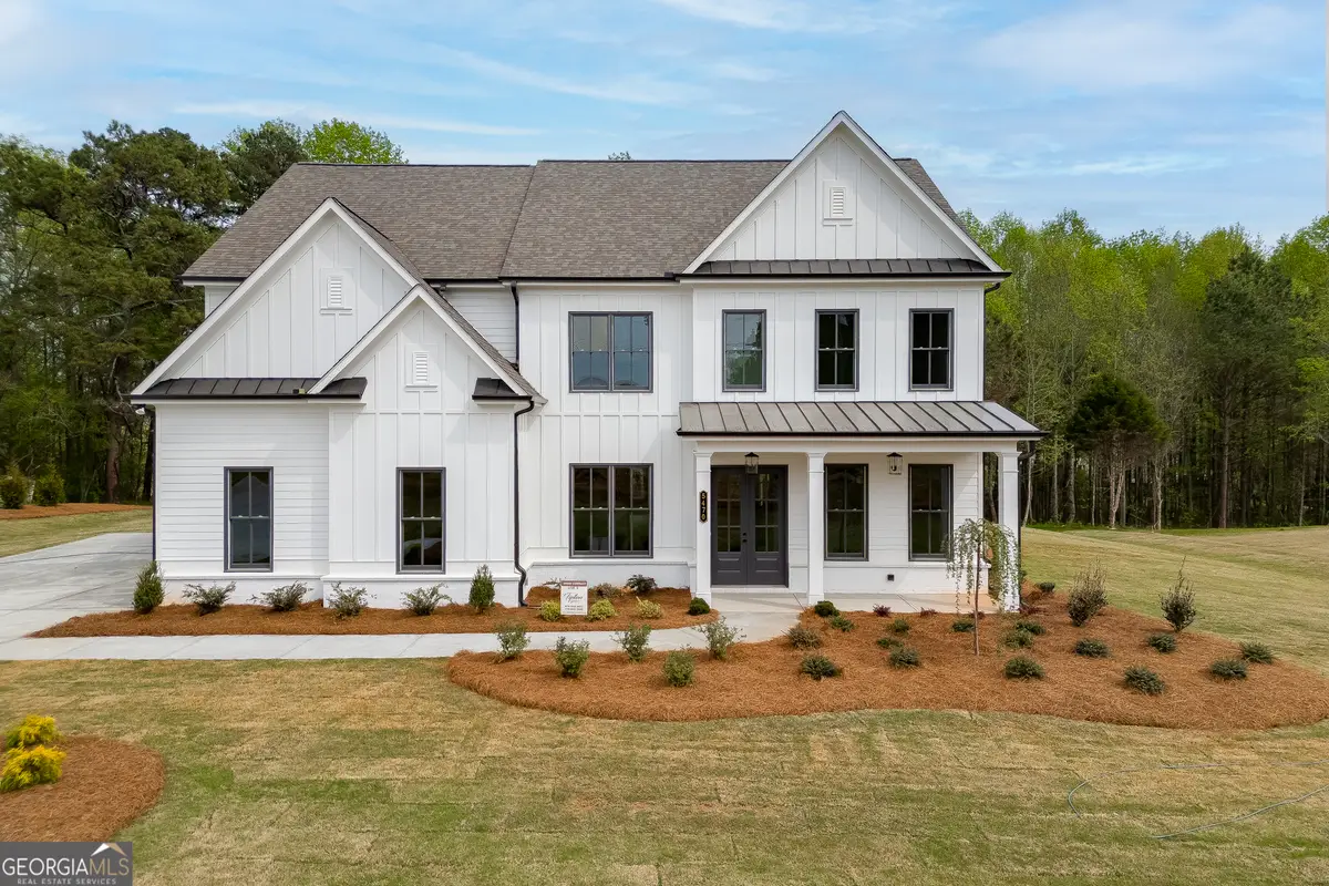 5470 Settingdown Road, Cumming, GA 30041 - #1