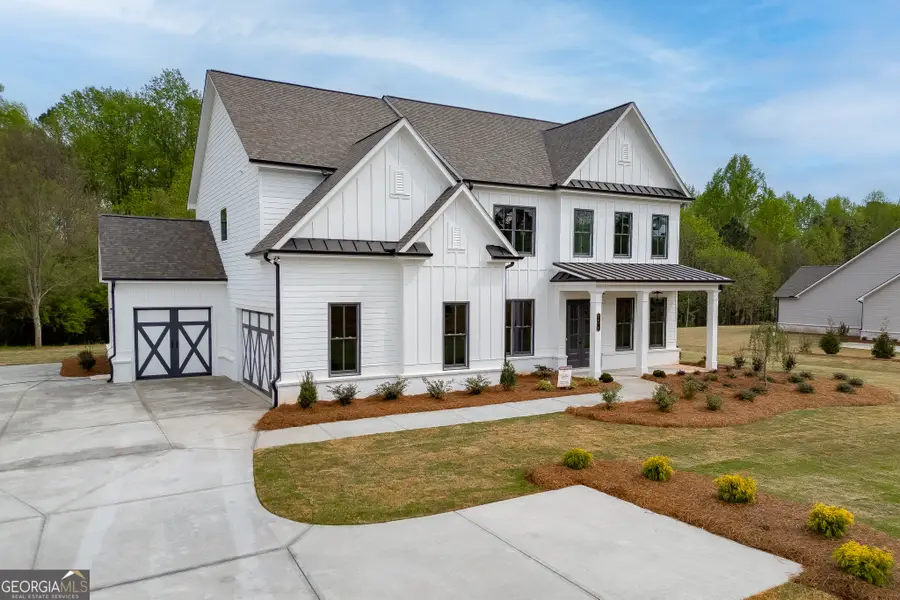 5470 Settingdown Road, Cumming, GA 30041 - #2