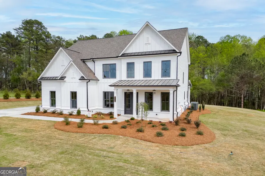 5470 Settingdown Road, Cumming, GA 30041 - #3