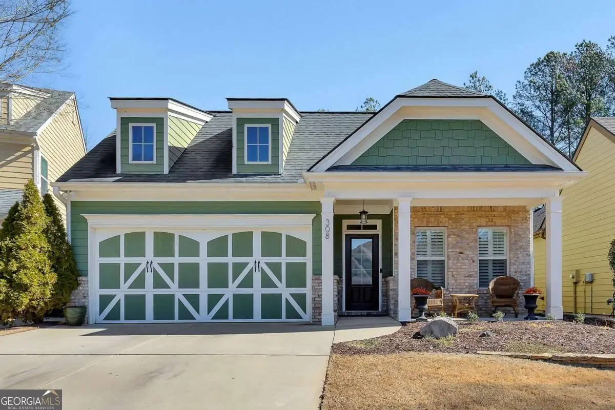 308 Ascott Lane, Woodstock, GA 30189 - #1
