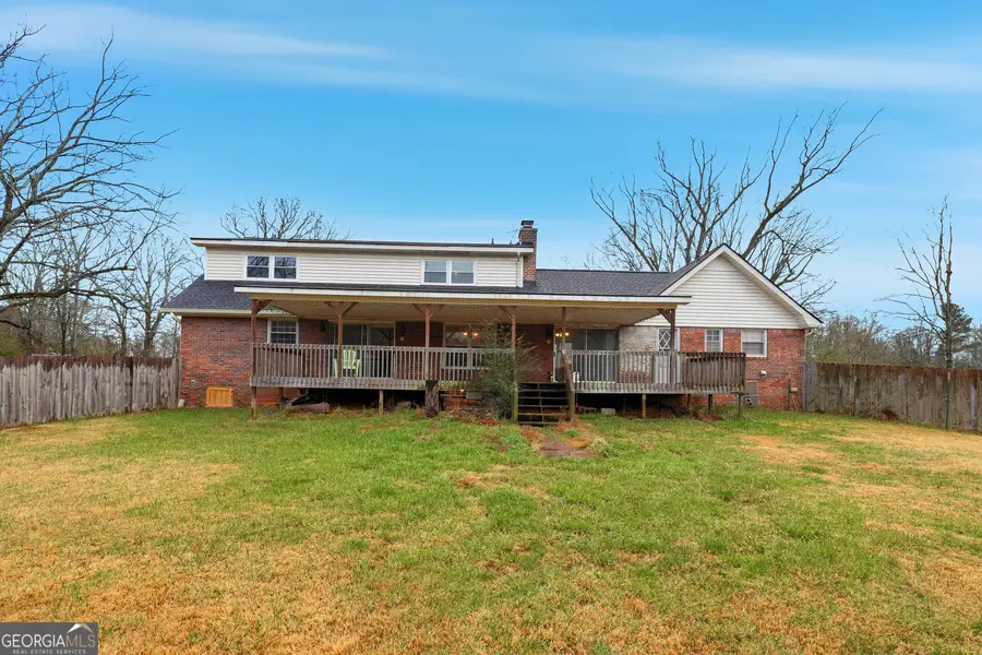 1412 Friendship Church Road, Douglasville, GA 30134 - #2