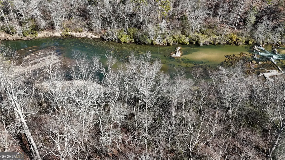 0 River Road, Cleveland, GA 30528 - #1