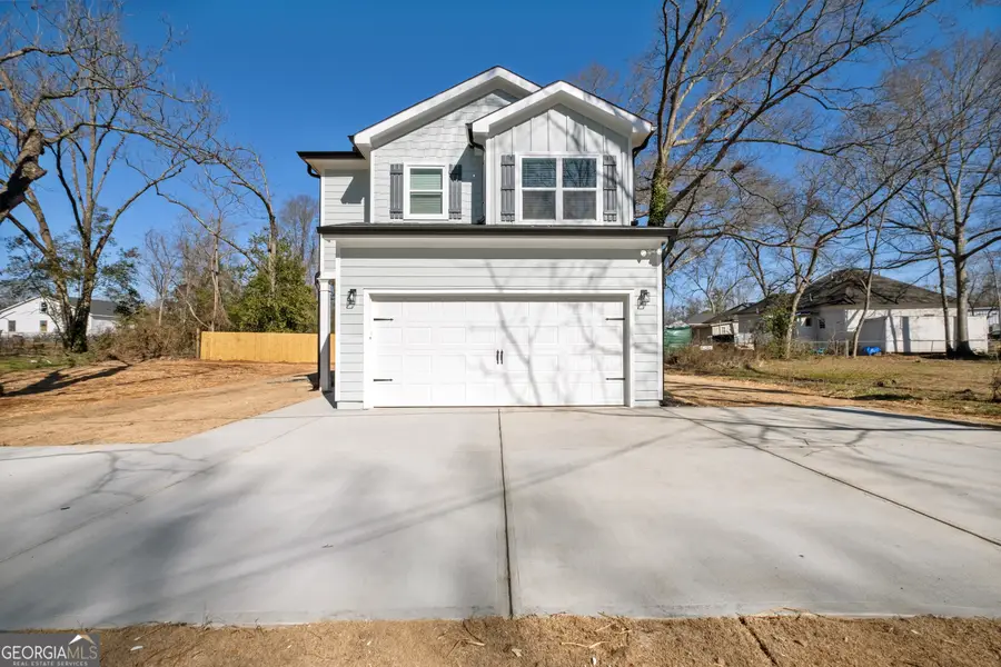 1015 Lyndon Avenue, Griffin, GA 30223 - #2