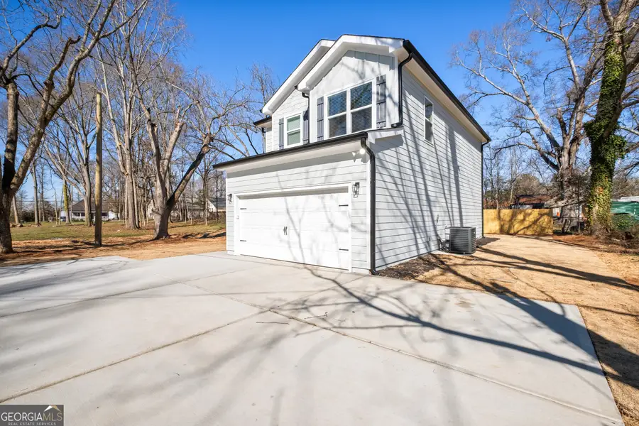 1015 Lyndon Avenue, Griffin, GA 30223 - #3