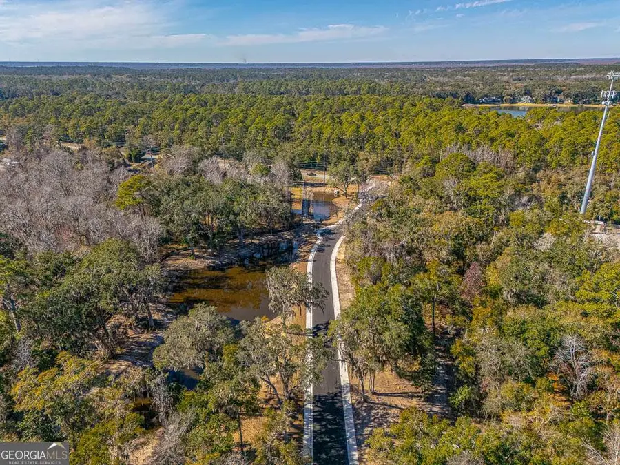 119 Canopy Lane, Saint Simons Island, GA 31522 - Image #2