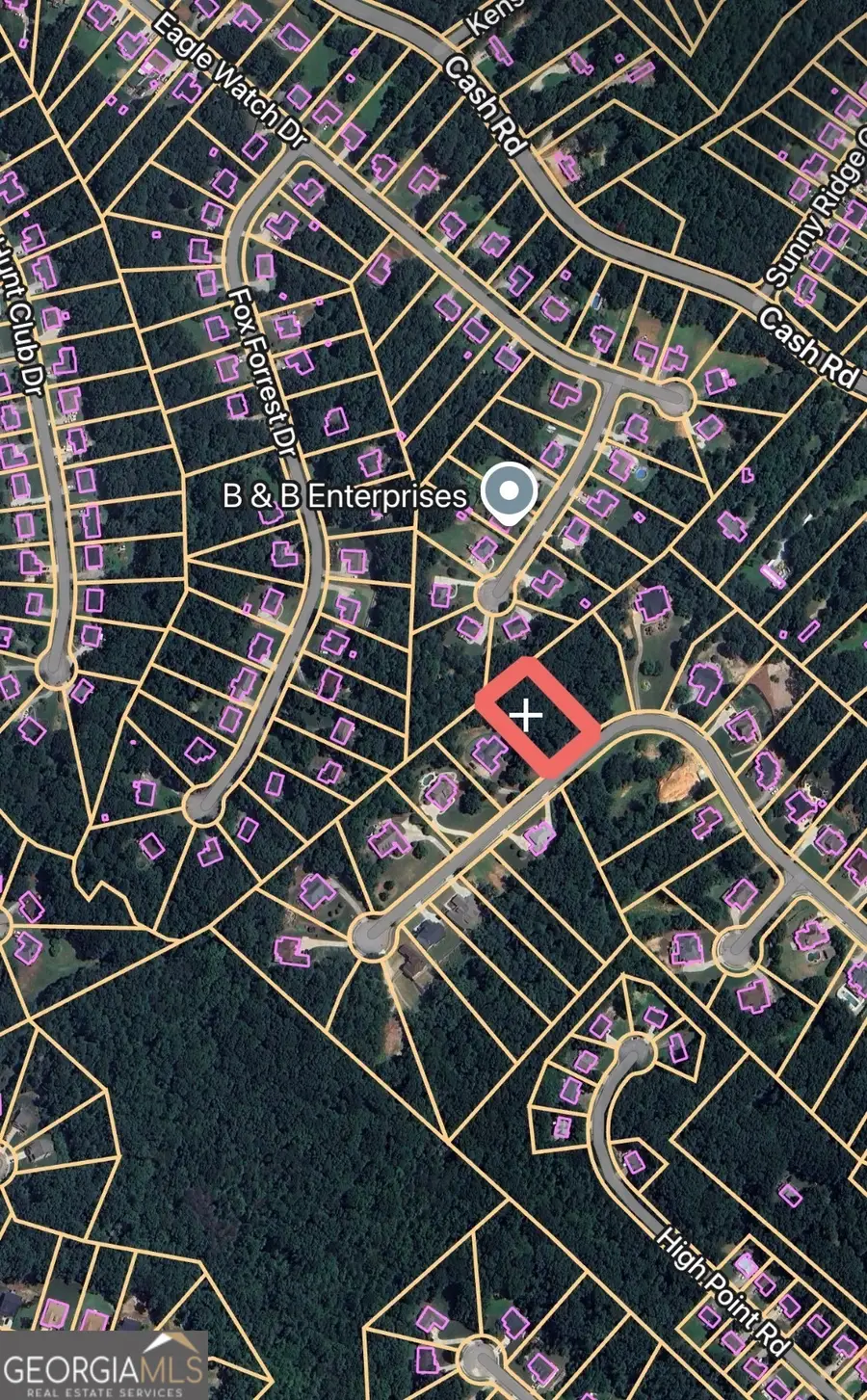 5146 Glen Forrest Drive, Flowery Branch, GA 30542 - Image #3