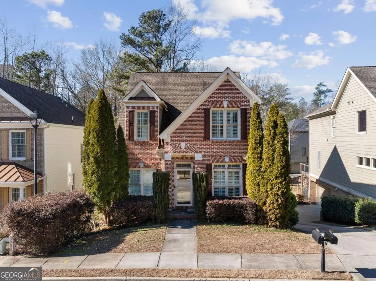 4085 Fort Sumter Landing Nw, Acworth, GA 30101 - Image #1