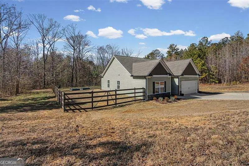 1768 Mcgarity Road, Temple, GA 30179 - #3