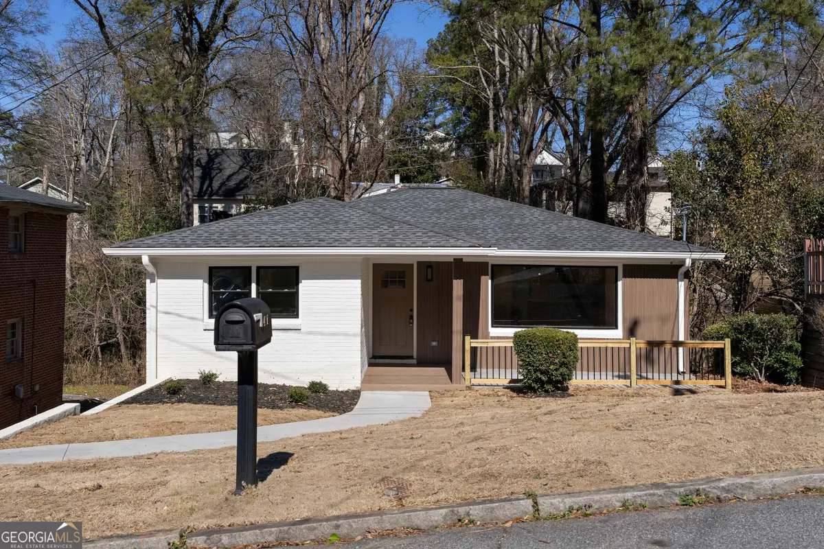 1471 Eason, Atlanta, GA 30314 - Image #1