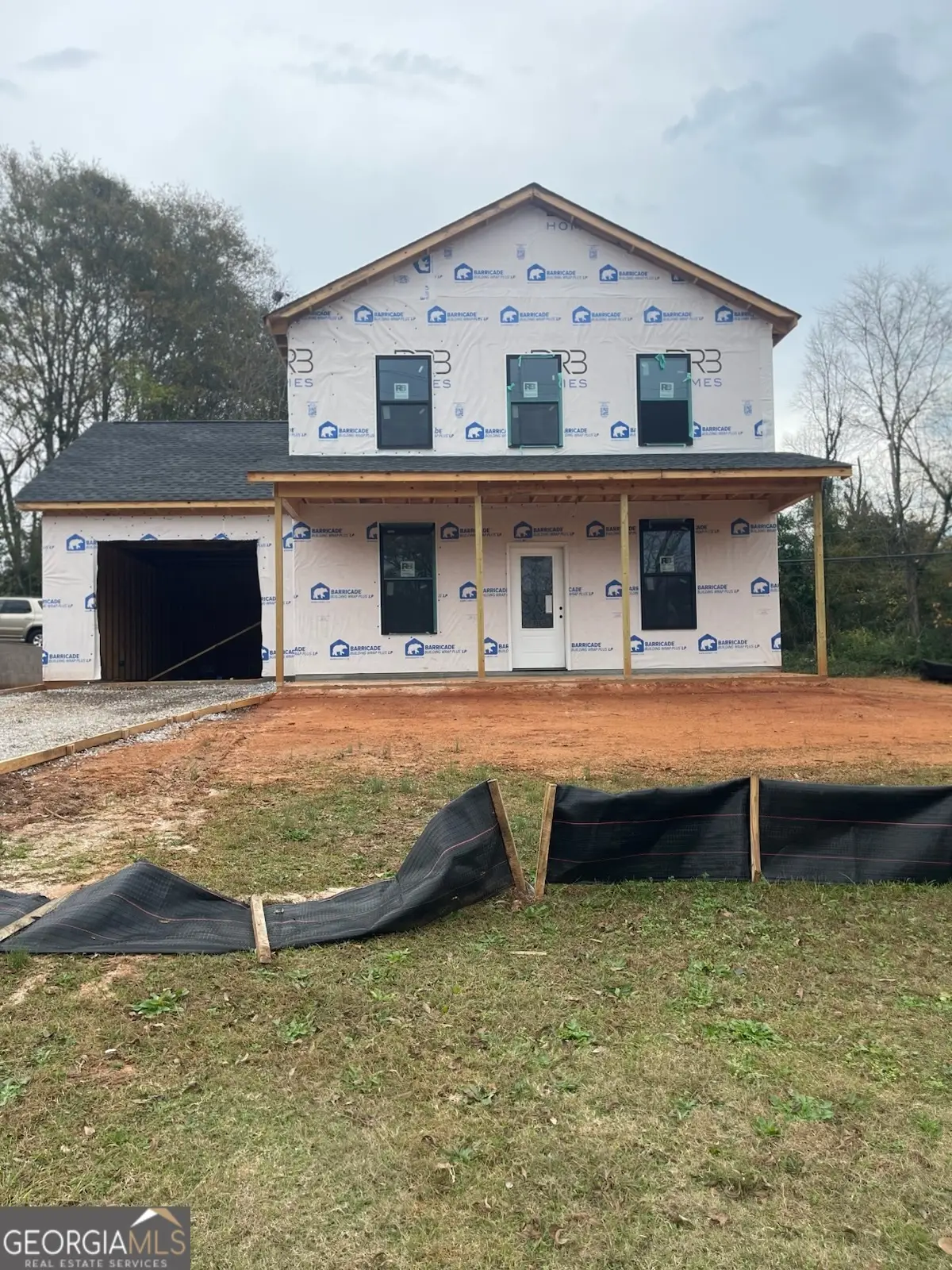 1026 North Sixth Avenue, Lanett, AL 36863 - #1