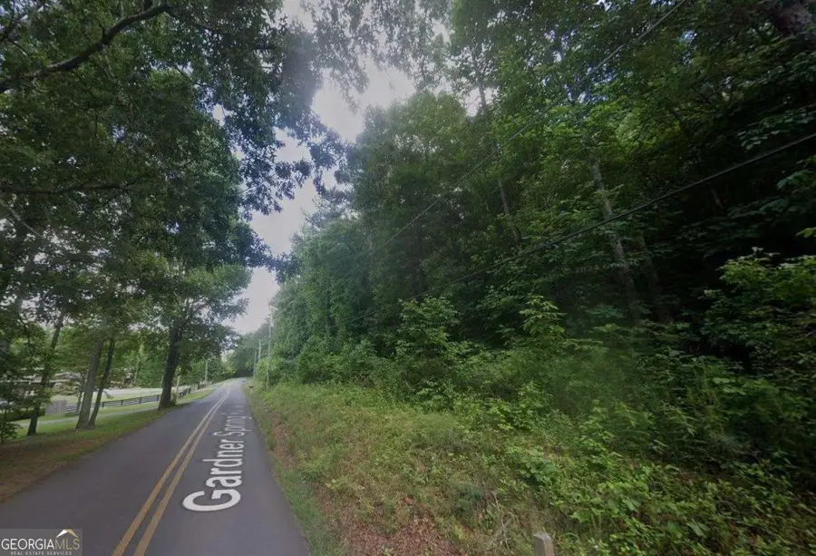 0 Gardner Springs Road, Adairsville, GA 30103 - #3