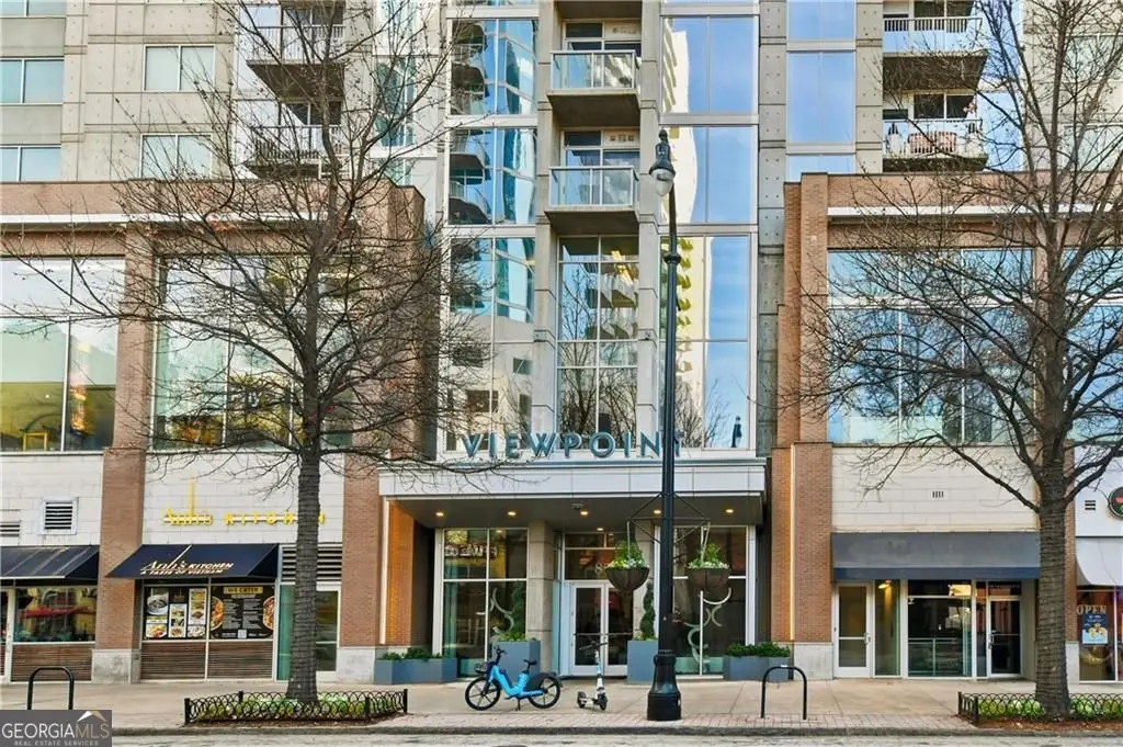 855 Peachtree Street Ne #2509, Atlanta, GA 30308 - Image #1