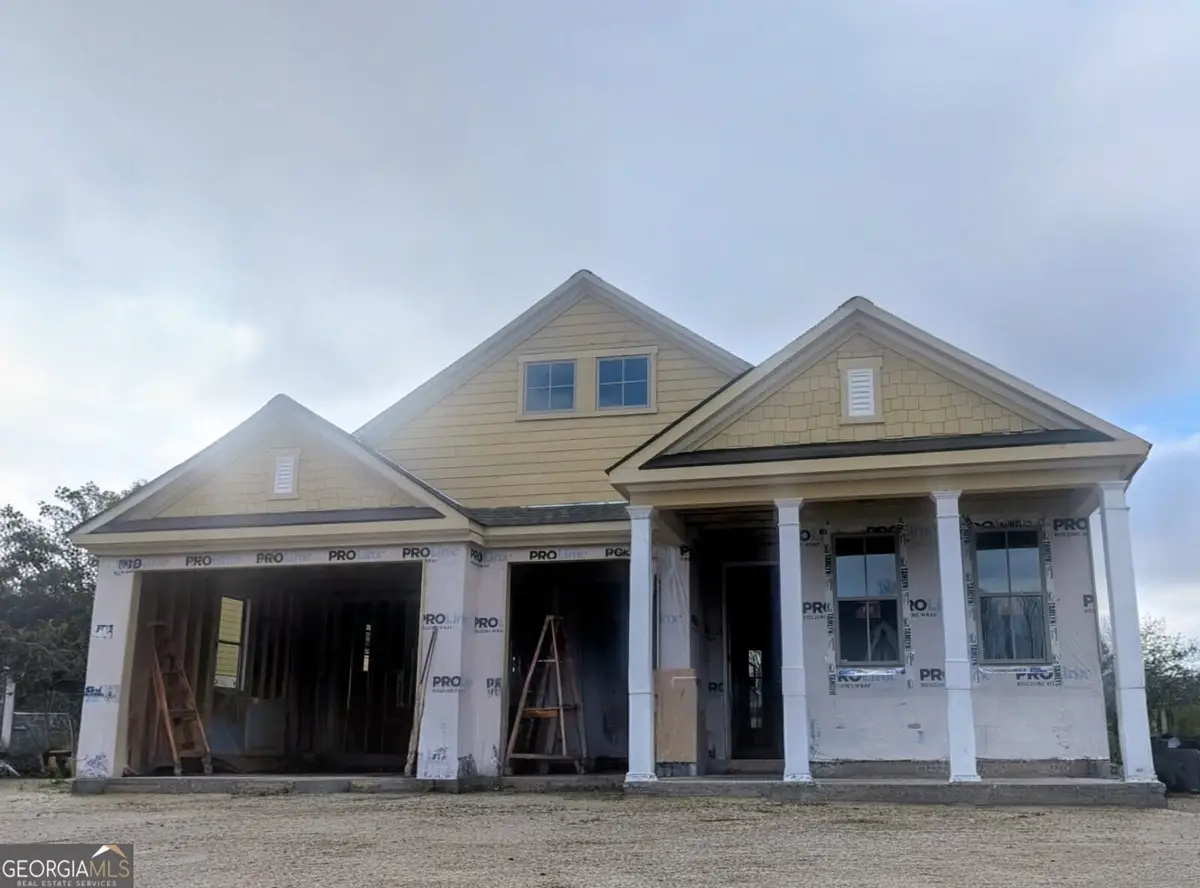 2255 Windsor Bluffs Drive, Cumming, GA 30041 - #1