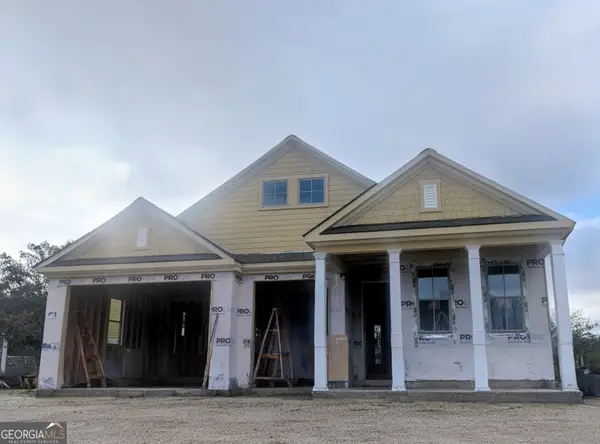 2255 Windsor Bluffs Drive, Cumming, GA 30041