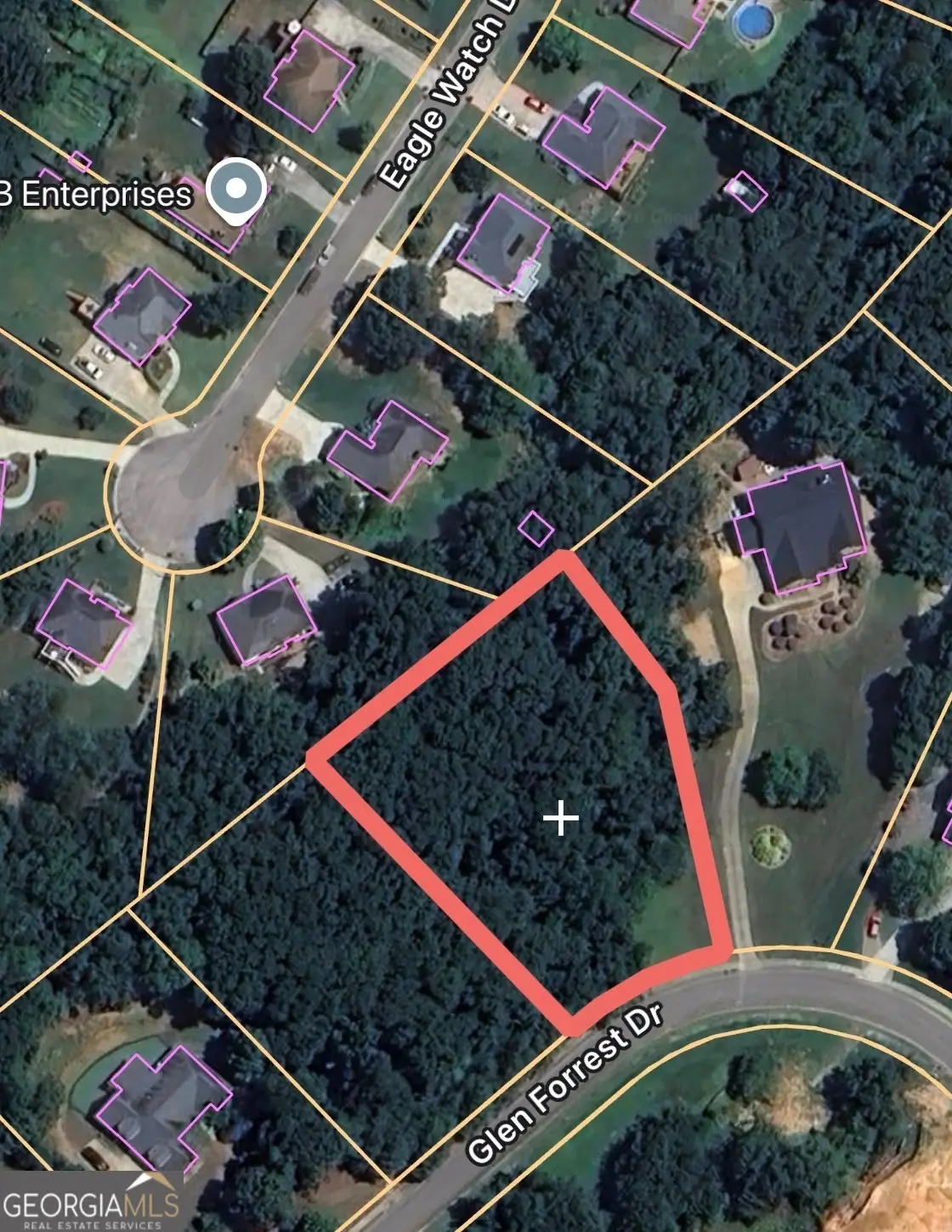 5138 Glen Forrest Drive, Flowery Branch, GA 30542 - Image #1