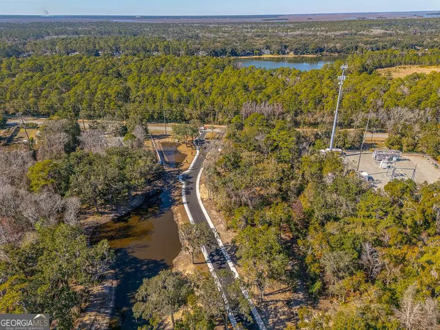 129 Canopy Lane, Saint Simons Island, GA 31522 - Image #3