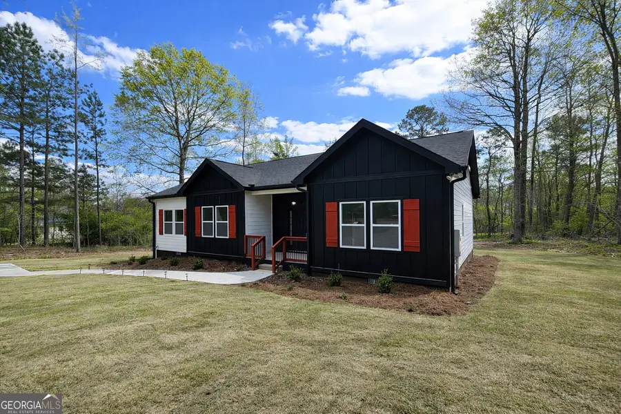 204 Custer Circle, Griffin, GA 30223 - #2