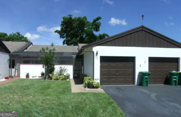 6388 Pinehurst Circle E #C30, Tamarac, FL 33321 - Image #1