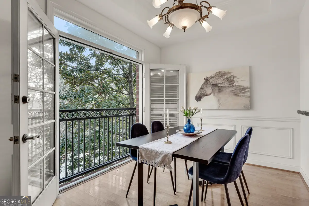 850 Piedmont Avenue Ne #3306, Atlanta, GA 30308 - #1