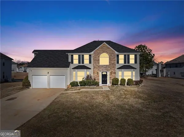 2320 Highbank Court, Decatur, GA 30035