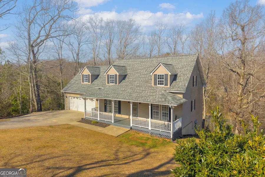 76 Cottonwood Lane, Cleveland, GA 30528 - #2