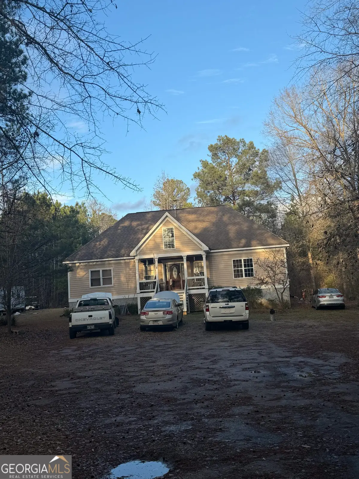 119 Elmwood Road, Eatonton, GA 31024 - #1