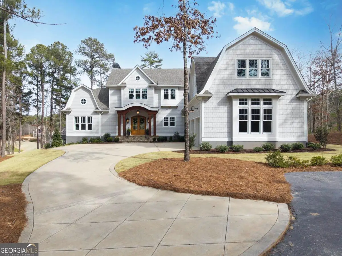 1051 Homestead, Greensboro, GA 30642 - #1