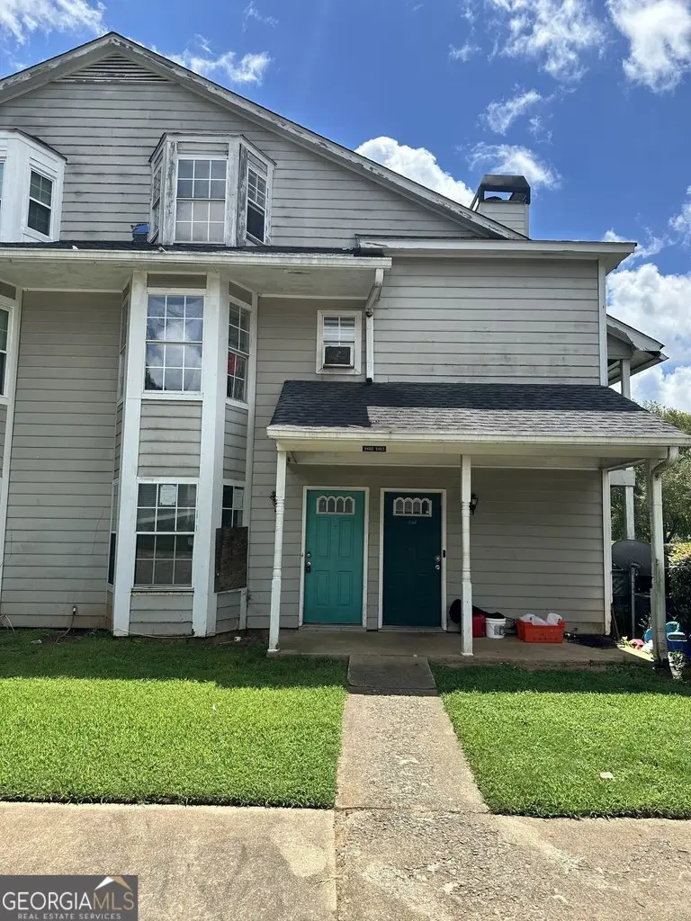 9460 Cypress Lane, Jonesboro, GA 30238 - #1