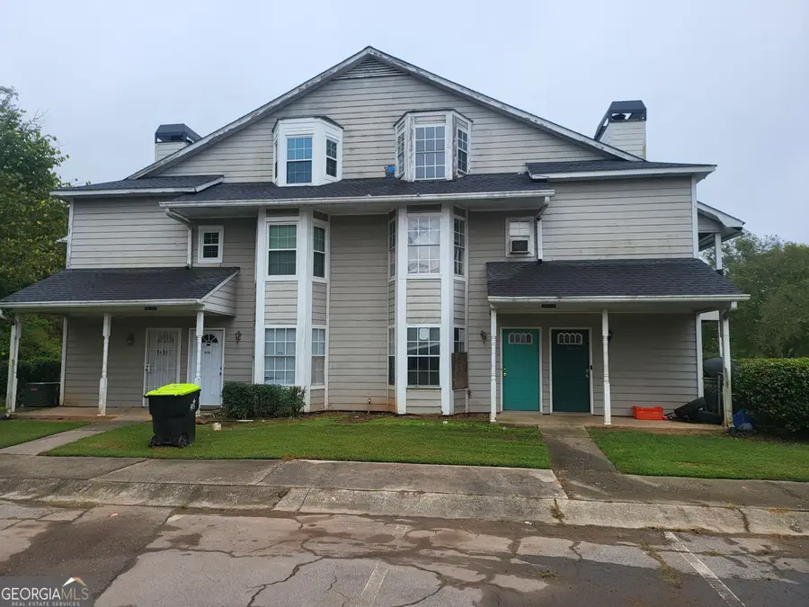 9460 Cypress Lane, Jonesboro, GA 30238 - #3