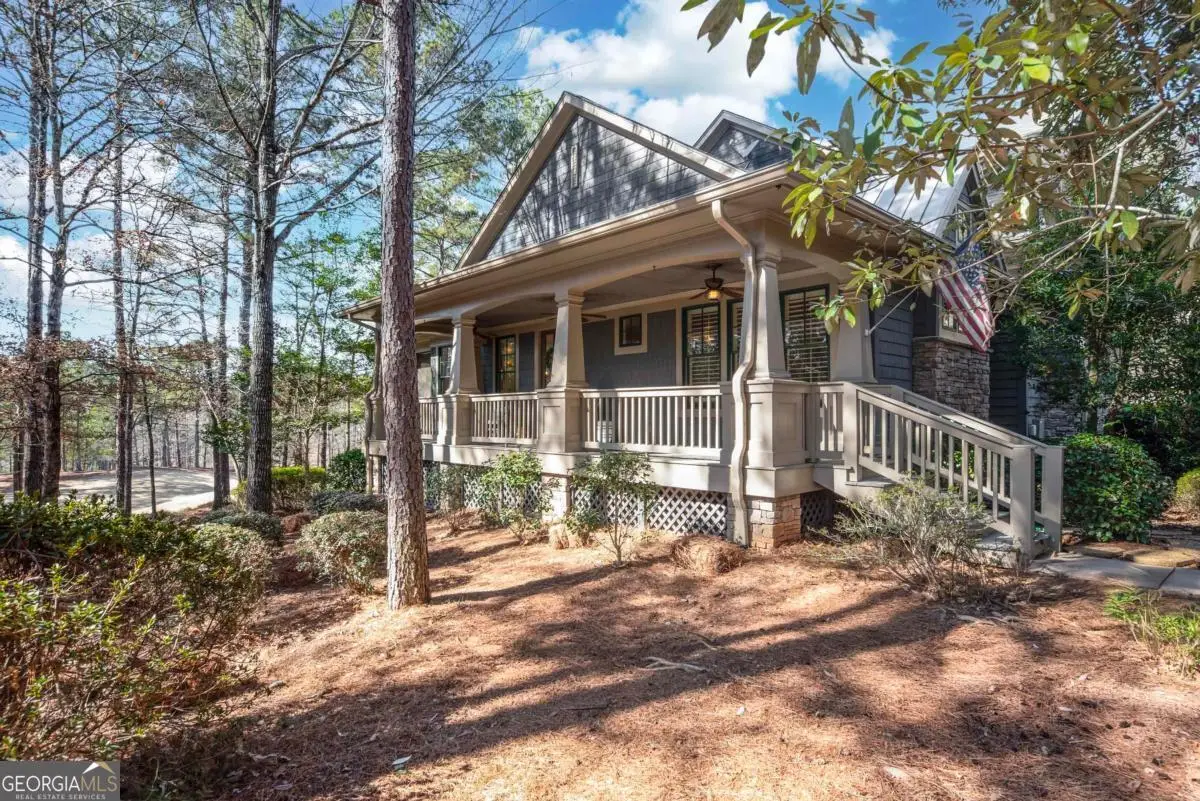 1050 Reubens Court, Greensboro, GA 30642 - #1